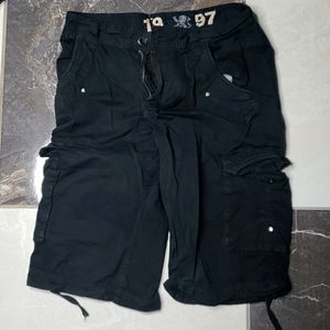Mens cargo shorts  32